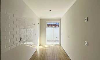 Imagem 10: No Jardins do Prado, residência nova 2 dormitórios