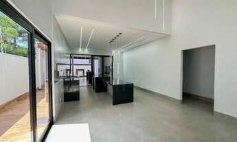 Imagem 4: Casa á Venda com 3 Suítes na Melhor Localização do Bairro Anápolis City!