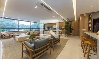 Imagem 2: Apartamento à Venda - Brooklin, 3 Quartos, 201 m2