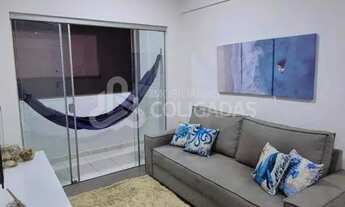 Imagem 2: APTO COM 02 QUARTOS NA BARRA SUL COM 1 VAGA PRIVAT