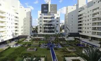 Imagem: Apartamento Mobiliado no Quartier - Água