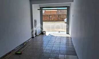 Imagem 2: Casa padrão para alugar na Vila São José em São Carlos