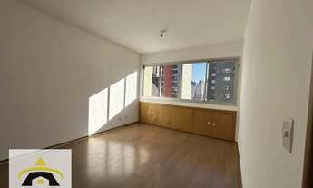 Imagem 4: Apartamento com 1 dormitório à venda, 43 m² por R$ 308.000,00 - Centro - Curitiba/PR