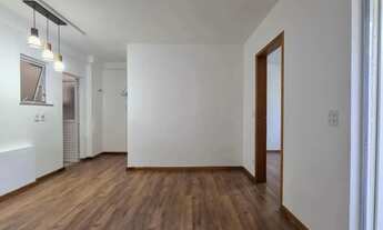 Imagem 2: Locação - Apartamento quarto/sala na Avenida Itamar Franco