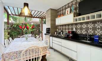 Imagem 4: Alugo casa no Condomínio Reserva Bangalay