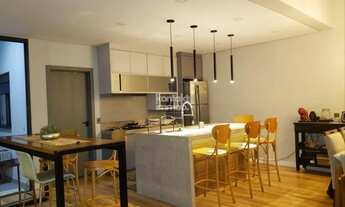 Imagem: Casa de condomínio - Térrea com 3 quartos