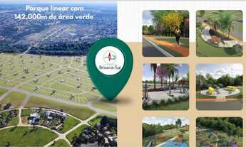 Imagem 6: Loteamento Brisas do Sul