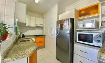 Imagem 6: Apartamento 3 Quartos com 1 Suíte e 76m² - Barreiros - BRN