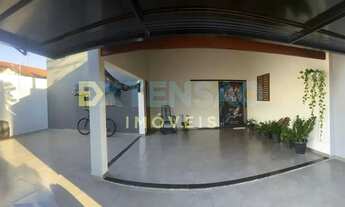 Imagem 7: Casa à venda no bairro MORADA DOS NOBRES, ARAÇATUBA cod:33810