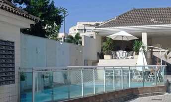 Imagem: Apartamento de 2 quartos Recreio