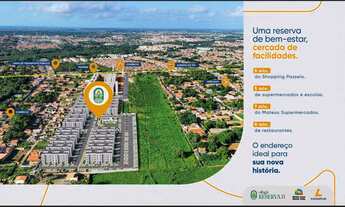 Imagem 4: Parque ville ou Village reserva II