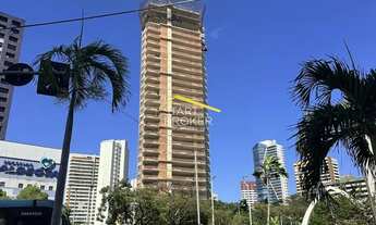 Imagem 3: Villa-Lobos Praça Portugal - Apartamento com 4 Quartos e 6 banheiros à Venda, 23