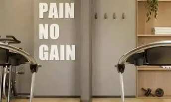 Imagem 5: Mood Club, 2 E 3 Quartos Com Opções De 53M² E 65M² Com 1 Ou 2 Vagas De Garagem No Costa Az