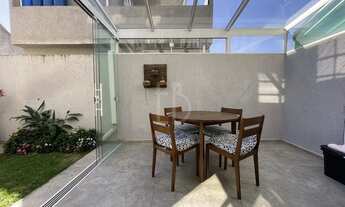 Imagem 14: IMPECÁVEL RESIDÊNCIA EM CONDOMÍNIO FECHADO