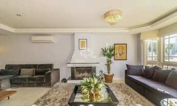 Imagem 5: Excelente casa, 362m2, 04 quartos, sendo 03 suítes, closet, piscina, ensolarada, próxima a