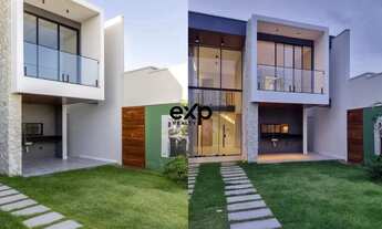 Imagem 2: Casa à venda no bairro São Bento - Fortaleza