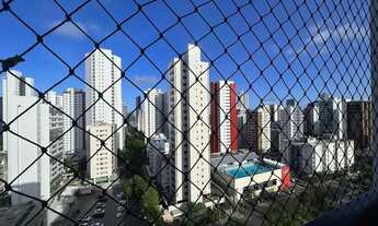 Imagem 14: 4 QUARTOS, NASCENTE 2 VAGAS SOLTAS E EXCELENTE ÁREA DE LAZER