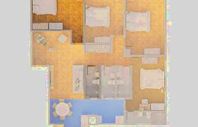 Imagem 9: APARTAMENTO - BELA VISTA - SP