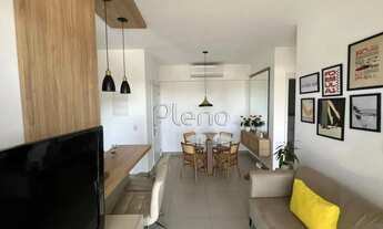 Imagem 2: Apartamento à venda no Mansões Santo Antônio