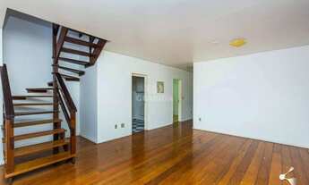 Imagem 4: Apartamento para aluguel, 3 quartos, 1 suíte, 1 vaga, Higienópolis - Porto Alegre/RS