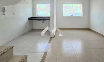 Imagem 7: Cobertura Duplex para venda com 110 m², 2 quartos e 2 vagas no Sagrada Família