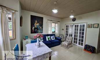 Imagem 4: Casa em Portal Das Mansões - Miguel Pereira