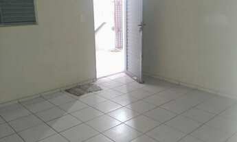 Imagem 7: Apartamento Torquato Neto