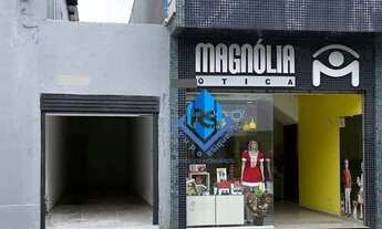 Imagem 3: Salão para alugar, 40 m² por R$ 5.000,00/mês - Centro - São Bernardo do Campo/SP