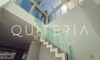 Imagem 7: Quadrilátero de Ipanema - Cobertura de Luxo Reformada com 307m² 4 Quartos 2 Vagas Portaria