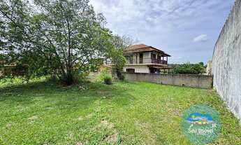 Imagem 4: Sonho de Vida - Verde Mar - Terreno à venda no bairro Ponte dos Leites - Araruama/RJ