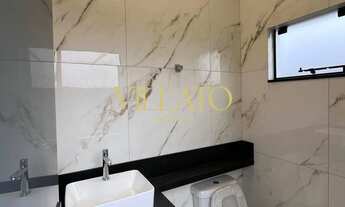 Imagem 5: Casa 3Q C/ Suíte - Setor Faiçalville - Goiânia