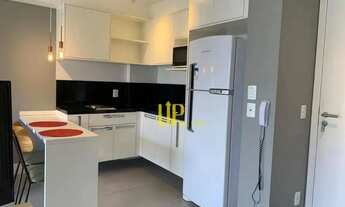 Imagem 6: Apartamento com 1 dormitório à venda, 36 m² por R$ 960.000,00 - Jardim Paulista - São Paul