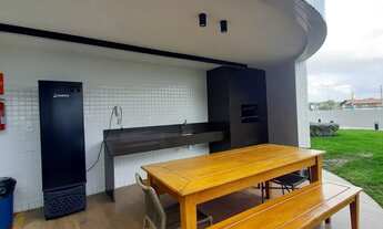 Imagem 2: EXCELENTE AREÁ DE LAZER E LOCALIZAÇÃO 3QTS. MARAVILHOSO! 1