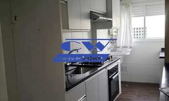 Imagem 7: APARTAMENTO RESIDENCIAL - SILVEIRA DA MOTTA