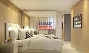 Imagem 5: Apartamento 2 Quartos (1 Suíte) - 1º Andar - Jardim Cidade Universitária