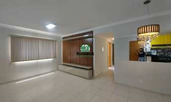 Imagem: Apartamento para locação no Royal Garden