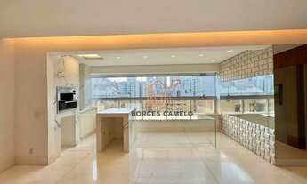 Imagem 7: Apartamento com 3 dormitórios à venda, 113 m² por R$ 1.700.000,00 - Vila da Serra - Nova L