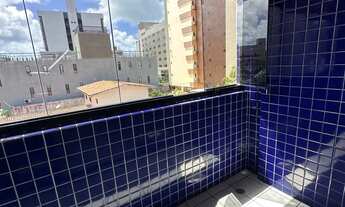 Imagem 2: Apartamento de 3 quartos em Manaira