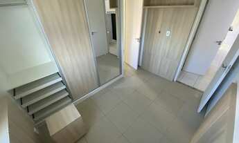 Imagem 4: Apartamento 3 quartos sendo 1 suite nascente