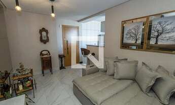 Imagem 4: Apartamento à Venda - Castelo, 2 Quartos, 60 m2