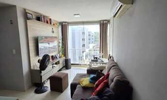 Imagem 4: Apartamento com 2 dormitórios à venda, 55 m² por R$ 190.000,00 - Todos os Santos - Teresin