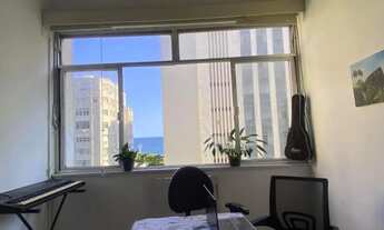 Imagem 4: Suíte Master Réveillon Copacabana