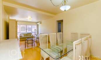 Imagem 2: Apartamento à venda em Moinhos de Vento com 90 m², 2 quartos, 1 suíte, 1 vaga