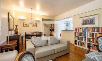 Imagem 2: Apartamento à Venda - Paraíso, 3 Quartos, 101 m2