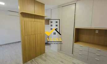 Imagem 3: Linda kitnet planejada - Próx à FIB