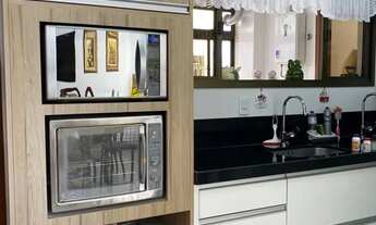 Imagem 6: Apartamento à venda na Praia da Costa Espaçoso, montado e com lazer de clube