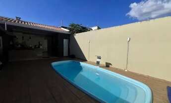 Imagem 5: VENDO CASA NO PARQUE DAS DUNAS / LEAC 17