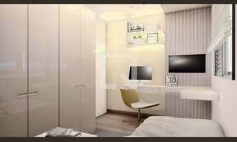 Imagem 6: Apartamento à Venda - Barro Preto, 2 Quartos, 60 m2