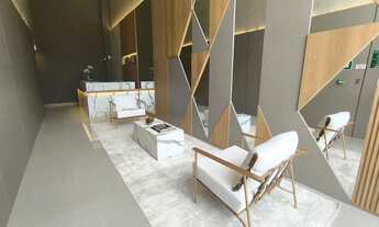 Imagem 2: Aluga lindo 2 quartos Garden, 2 vagas, novinho em São Pedro - Juiz de Fora!