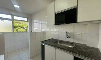 Imagem 7: Apartamento 2 quartos 2 vagas no bairro Santa Branca, regiao da Pampulha